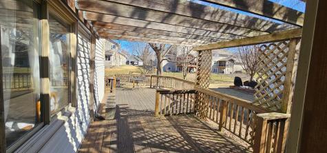 14715 Bridle Ridge Trail NE Prior Lake MN 55372