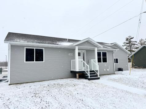 2030 Nelson Drive Thief River Falls MN 56701