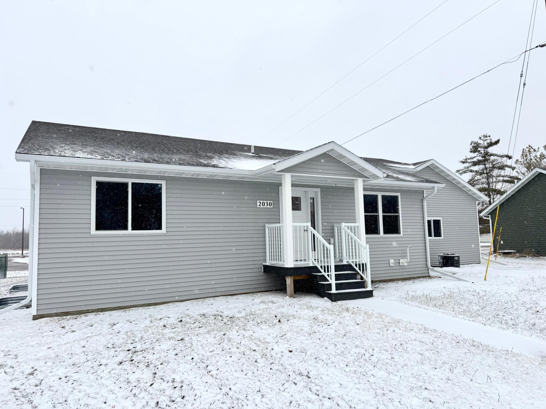 2030 Nelson Drive Thief River Falls MN 56701