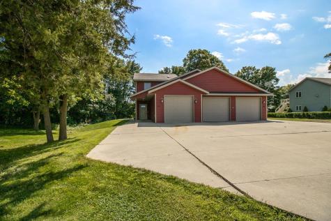 101 N Duck Lake Avenue Madison Lake MN 56063