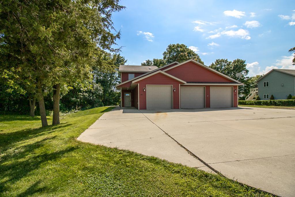 101 N Duck Lake Avenue Madison Lake MN 56063