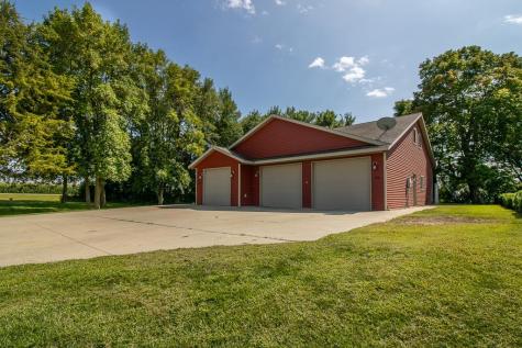 101 N Duck Lake Avenue Madison Lake MN 56063
