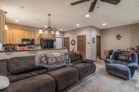 101 N Duck Lake Avenue Madison Lake MN 56063