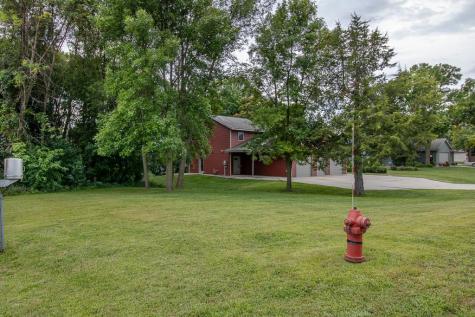 101 N Duck Lake Avenue Madison Lake MN 56063