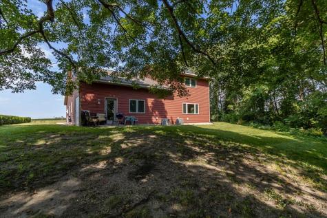 101 N Duck Lake Avenue Madison Lake MN 56063