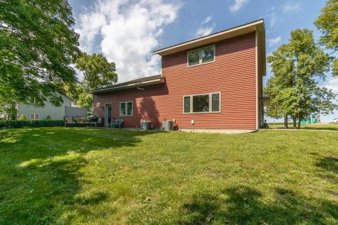 101 N Duck Lake Avenue Madison Lake MN 56063