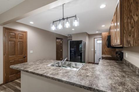 101 N Duck Lake Avenue Madison Lake MN 56063