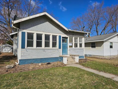 202 5th Street SE Montgomery MN 56069
