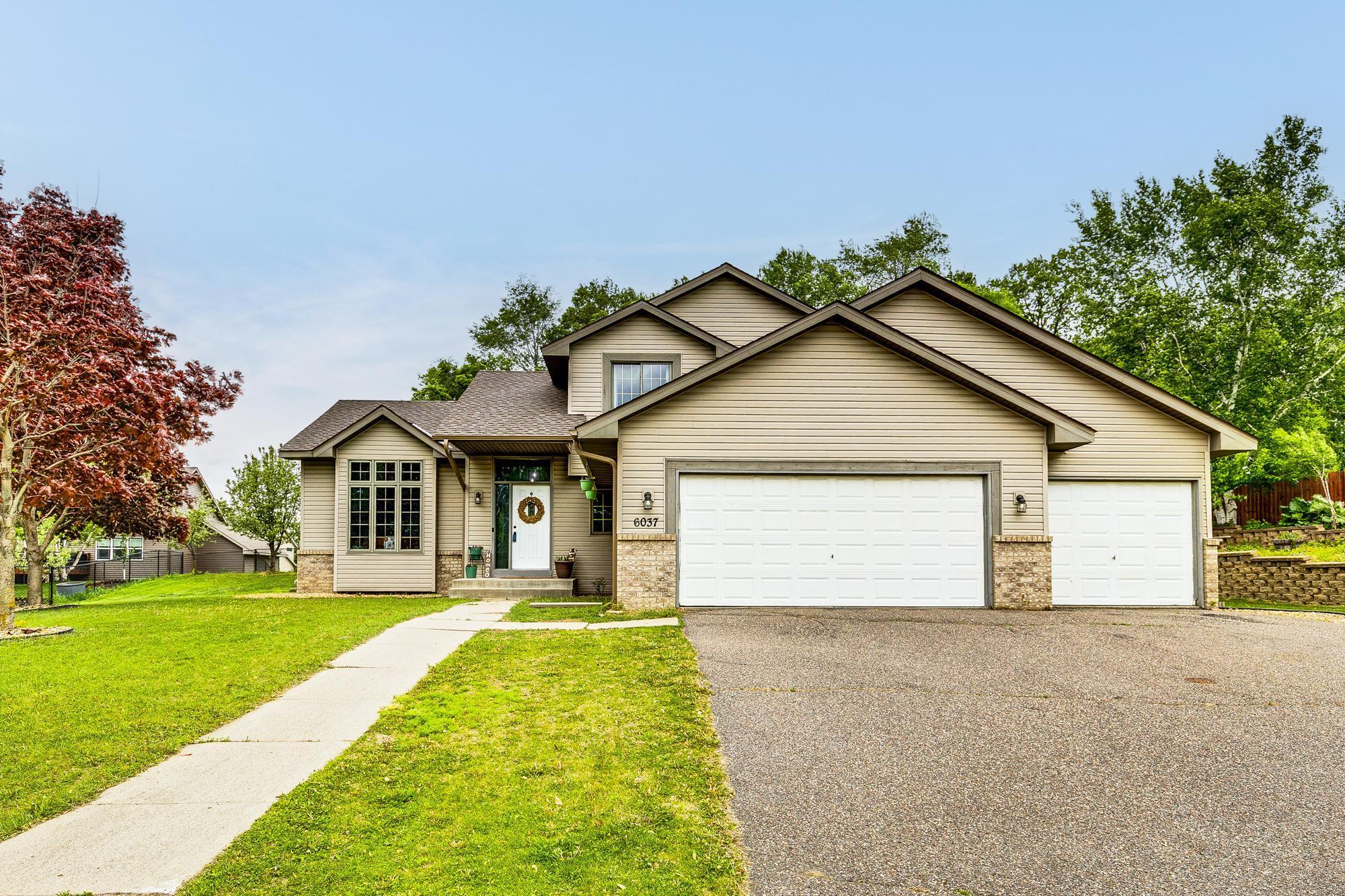 6037 Bakken Street Monticello MN 55362
