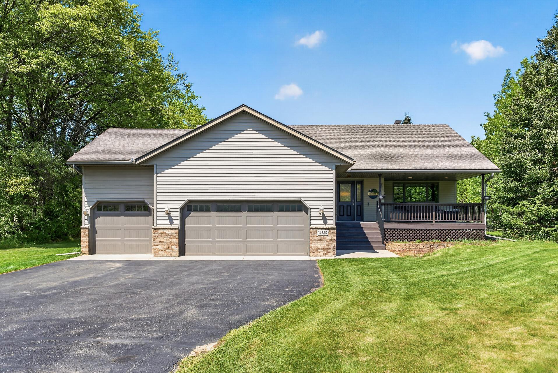 14320 314th Avenue NW Baldwin Twp MN 55371