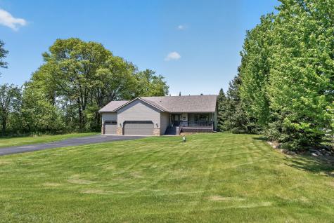 14320 314th Avenue NW Baldwin Twp MN 55371
