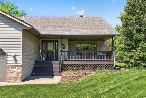 14320 314th Avenue NW Baldwin Twp MN 55371