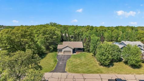 14320 314th Avenue NW Baldwin Twp MN 55371