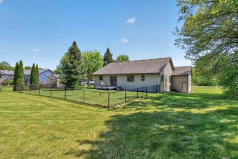 14320 314th Avenue NW Baldwin Twp MN 55371
