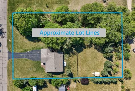 14320 314th Avenue NW Baldwin Twp MN 55371