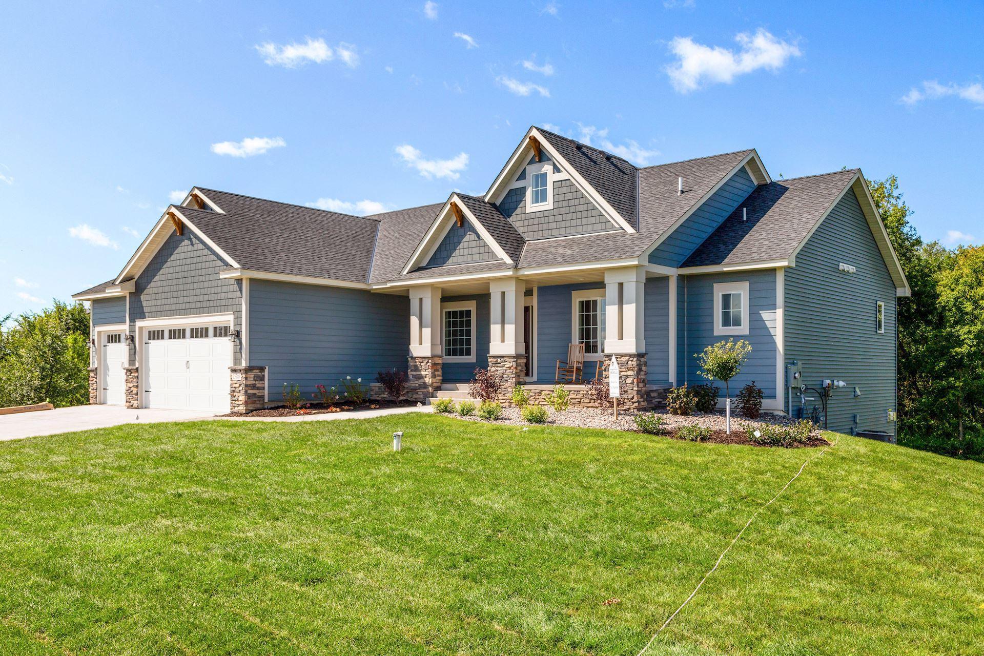 41XX 159th Avenue NE Ham Lake MN 55304