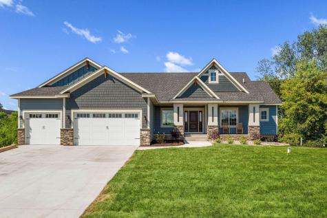 41XX 159th Avenue NE Ham Lake MN 55304