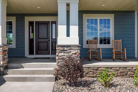 41XX 159th Avenue NE Ham Lake MN 55304