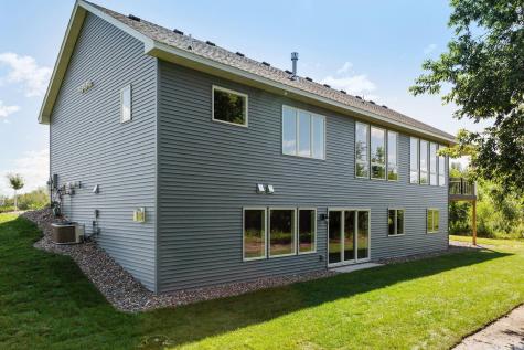 41XX 159th Avenue NE Ham Lake MN 55304