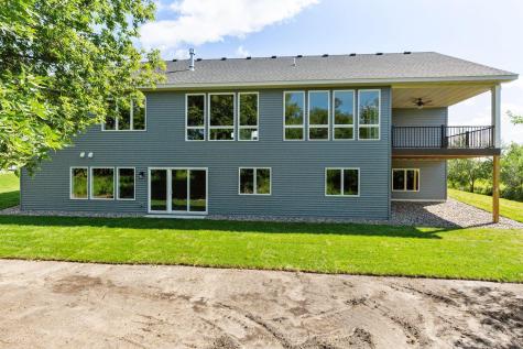 41XX 159th Avenue NE Ham Lake MN 55304