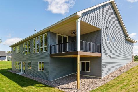 41XX 159th Avenue NE Ham Lake MN 55304