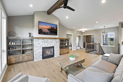 41XX 159th Avenue NE Ham Lake MN 55304