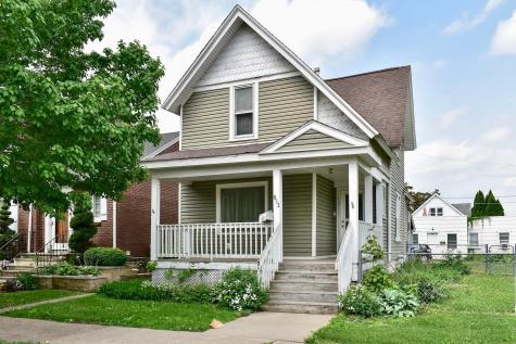 653 Johnson Street Winona MN 55987