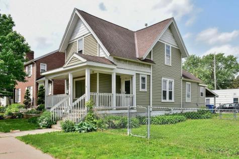 653 Johnson Street Winona MN 55987