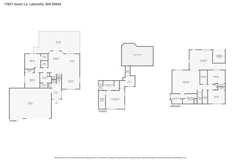 17821 Essex Lane Farmington MN 55044