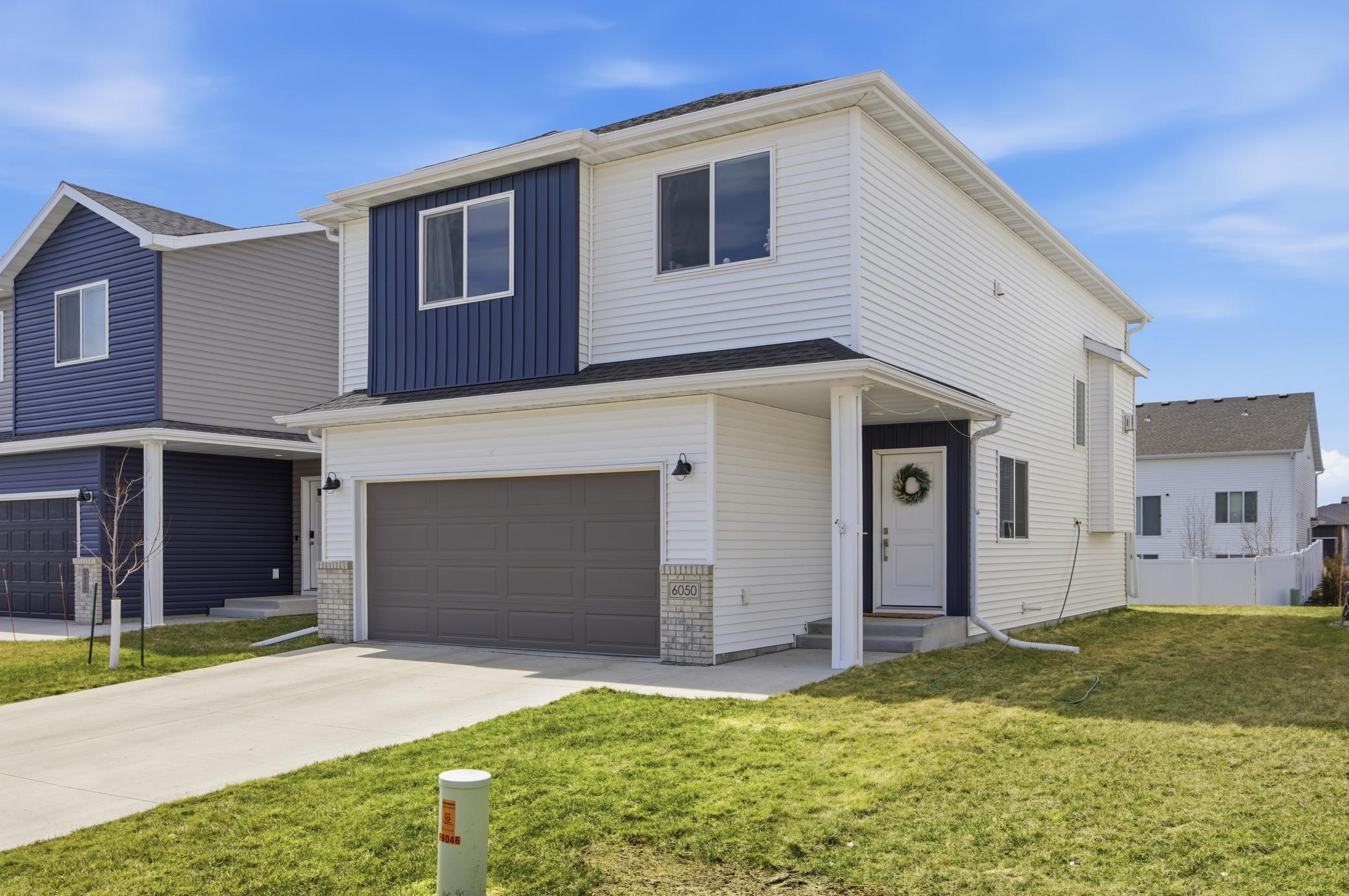 6050 Martin Lane W West Fargo ND 58078