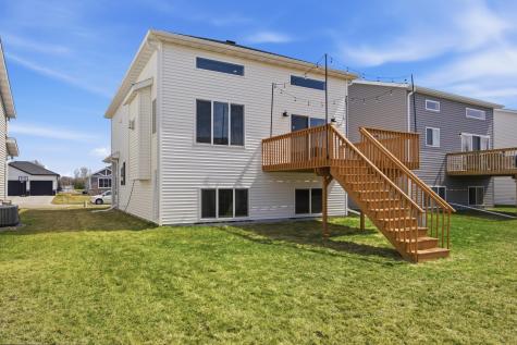 6050 Martin Lane W West Fargo ND 58078