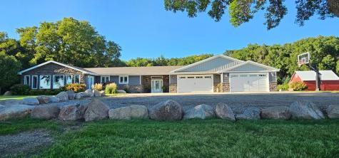 1260 20th Street NW Holloway MN 56249