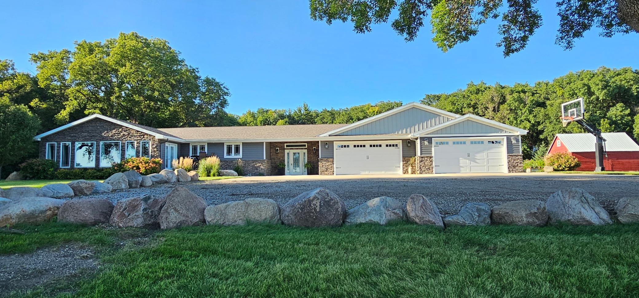 1260 20th Street NW Holloway MN 56249