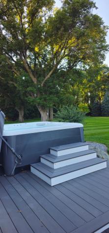 1260 20th Street NW Holloway MN 56249