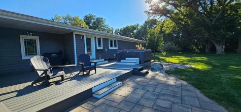 1260 20th Street NW Holloway MN 56249