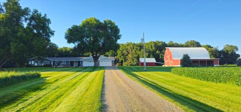 1260 20th Street NW Holloway MN 56249