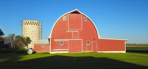 1260 20th Street NW Holloway MN 56249