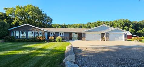 1260 20th Street NW Holloway MN 56249