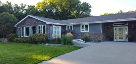 1260 20th Street NW Holloway MN 56249