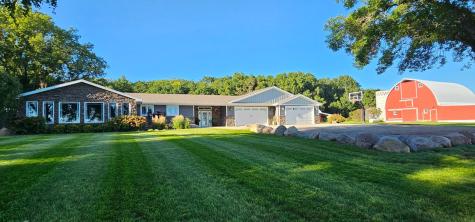 1260 20th Street NW Holloway MN 56249