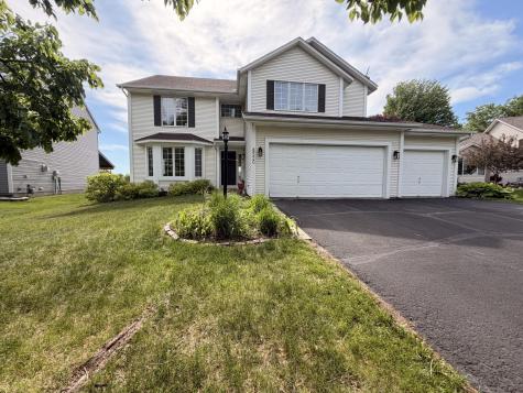 8520 Jorgensen Avenue S Cottage Grove MN 55016