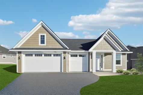 2614 Buffalo Ridge Drive Buffalo MN 55313