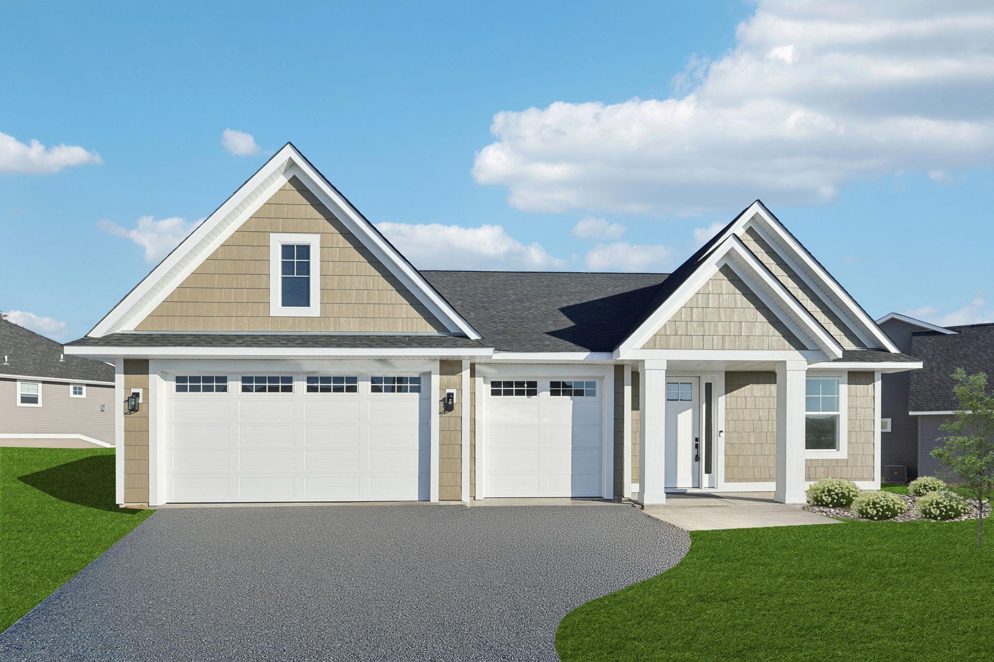 2614 Buffalo Ridge Drive Buffalo MN 55313