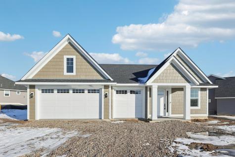 2614 Buffalo Ridge Drive Buffalo MN 55313