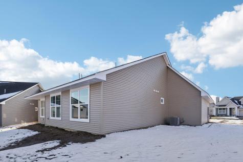 2614 Buffalo Ridge Drive Buffalo MN 55313