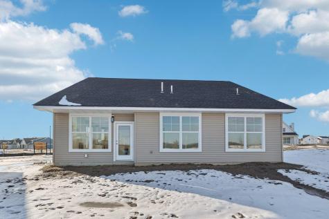 2614 Buffalo Ridge Drive Buffalo MN 55313