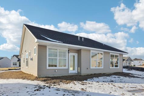 2614 Buffalo Ridge Drive Buffalo MN 55313