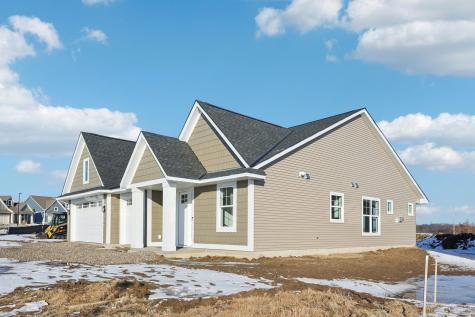 2614 Buffalo Ridge Drive Buffalo MN 55313