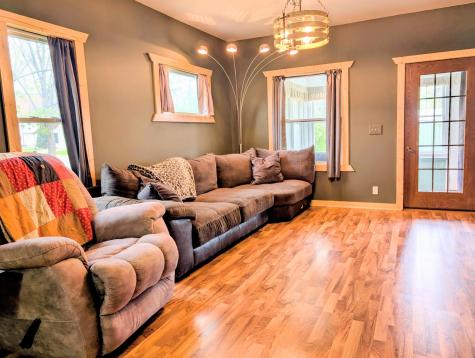 312 Kilburn Street NW Bertha MN 56437