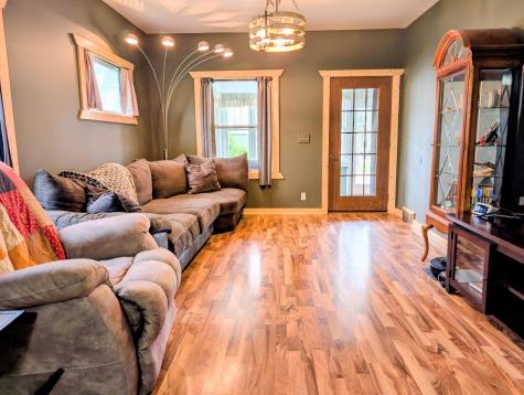 312 Kilburn Street NW Bertha MN 56437